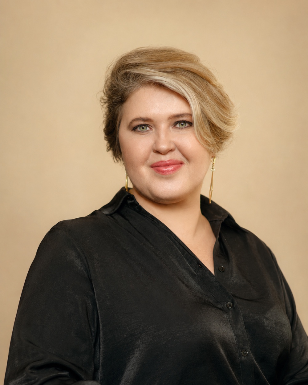 Психолог Елена Шибкова